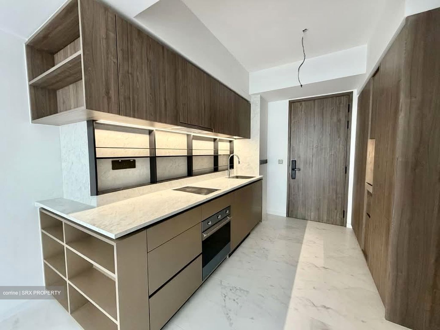 Tanah Merah Kechil Link (D16), Condominium #567975741